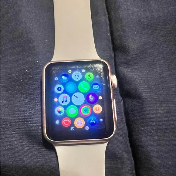 Apple Watch Series 1 - Picture 4 of 6